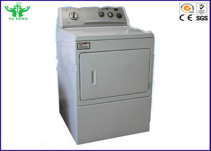L'équipement d'essai de lavage de textile de rétrécissement 220v 50hz 13a Aatcc a énuméré