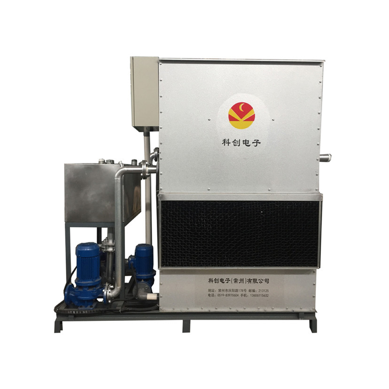 Outil de chauffage par induction portable pour le soudage et le traitement thermique des métaux sur site
