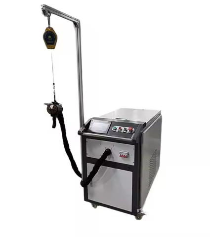 Équipement de chauffage par induction à boulons et écrous pour automobile/moteur portable