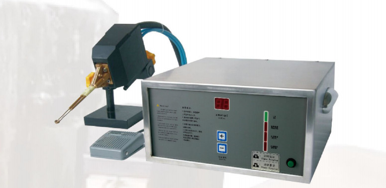 Ultra haute fréquence écologique sans émissions nocives Machine de brasage par induction pour tuyaux de cuivre