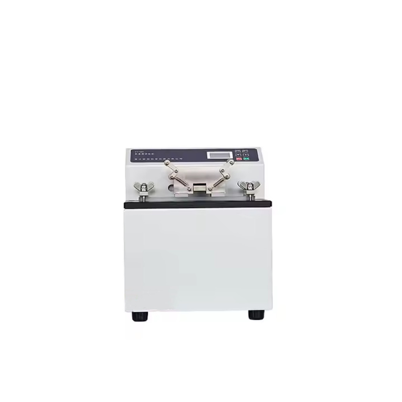 Nouveau produit Kit de test rapide de plomb Contenu du moniteur Eau potable Eau de puits