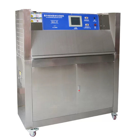 150L OBM Chambre d'essai de vieillissement climatique par ozone