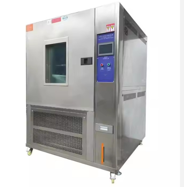 150L OBM Chambre d'essai de vieillissement climatique par ozone