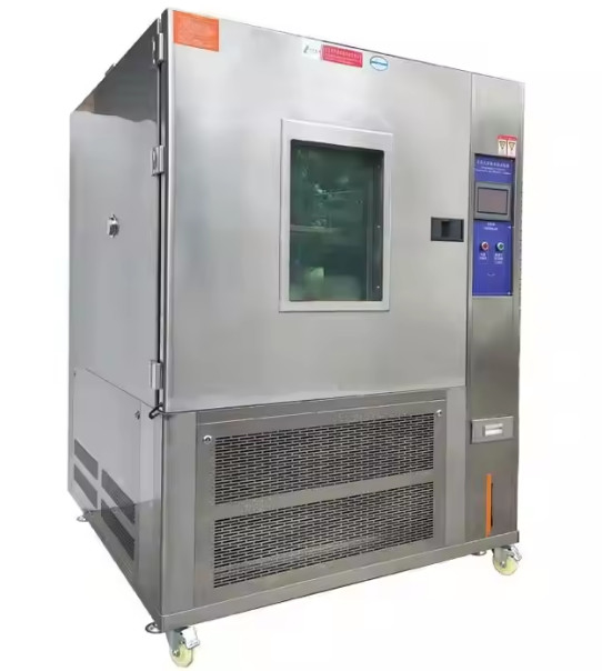 150L OBM Chambre d'essai de vieillissement climatique par ozone