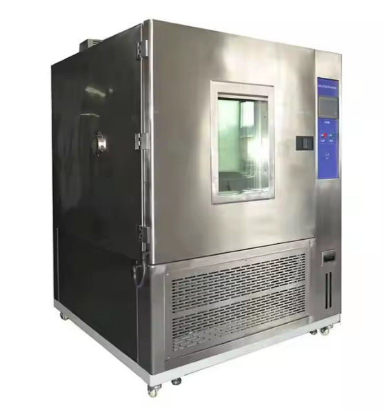 150L OBM Chambre d'essai de vieillissement climatique par ozone