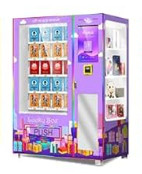 Solution de vente combinée Snacks Café Autres types de produits alimentaires et de boissons