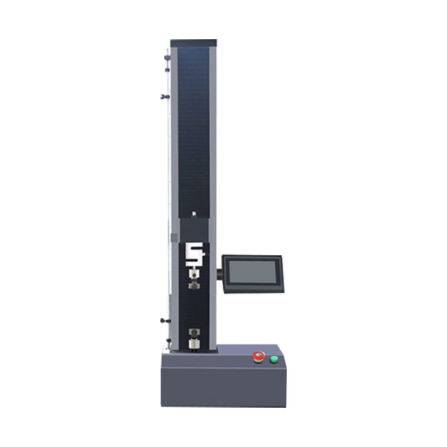Machine d'essai de matériaux universelle de puissance AC220V avec capacité de test de déchirure de compression par traction de haute résistance de 600kn