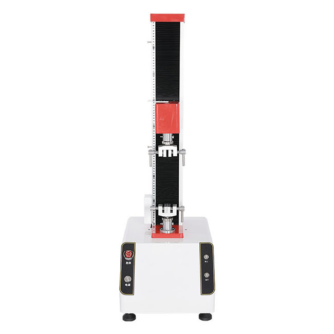 Panasonic Servo Motor Machine universelle d'essai de résistance à la traction de la série WES DH-3000-A5KN pour le contrôle par ordinateur