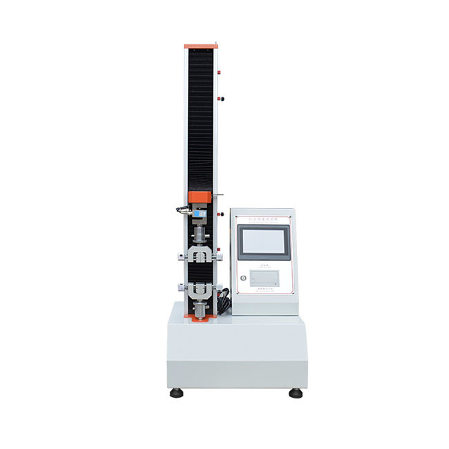 Machine électronique universelle de test de la résistance à la traction à commande par ordinateur pour la résistance à la traction des boutons YYL-009