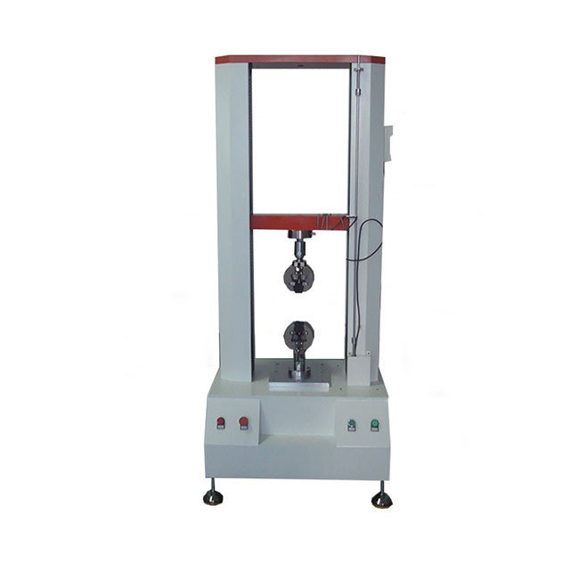 Contrôle par ordinateur YYL-015 Iso 7886 Seringues jetables Seringues jetables Testeur de force de connexion Machine pour les sangles géocell