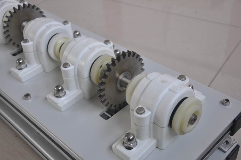 Machine d'essai de graisse d'ASTM D6138 à l'essai humide dynamique d'Emcor de conditions