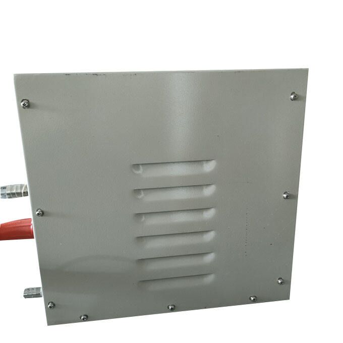 Machine de chauffage par induction haute fréquence 25 kW, best-seller, pour le chauffage des métaux