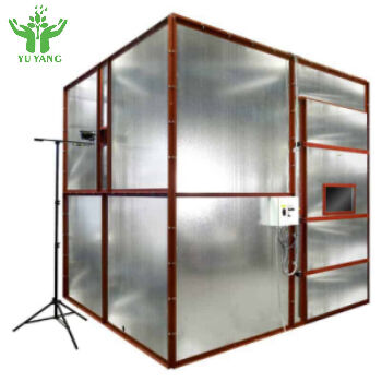 Appareil de test d'intégrité de circuit de câbles électriques IEC 60331, BS 6387, EN 50200 - Test de feu, choc, pulvérisation d'eau