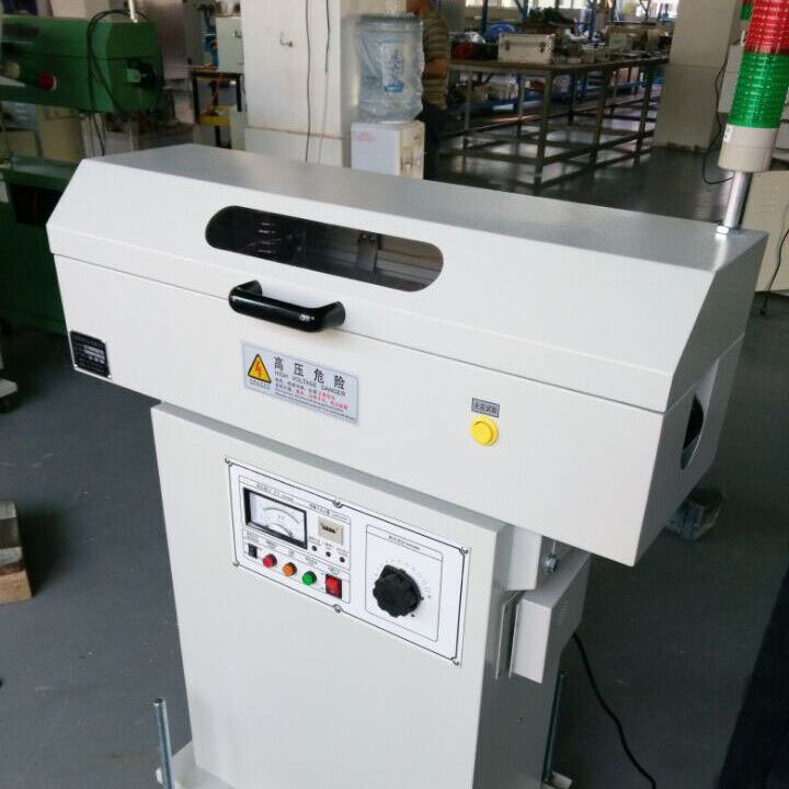 Dernière épreuve électronique d'étincelle pour fil et câble 220V Enveloppe isolante Garantie d'un an