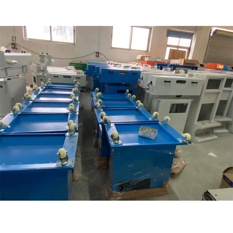 Prix de gros d'usine Testeur d'étincelles numérique pour machine à fils et câbles