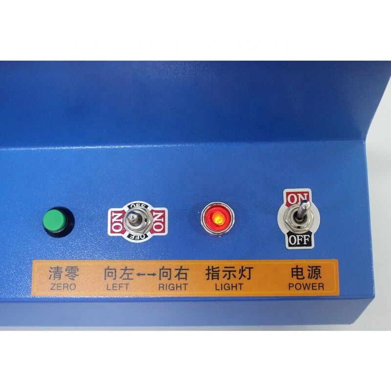 Machine d'essai d'allongement pour fil machine / câble en cuivre et testeur d'allongement de fil / machine d'essai de fil