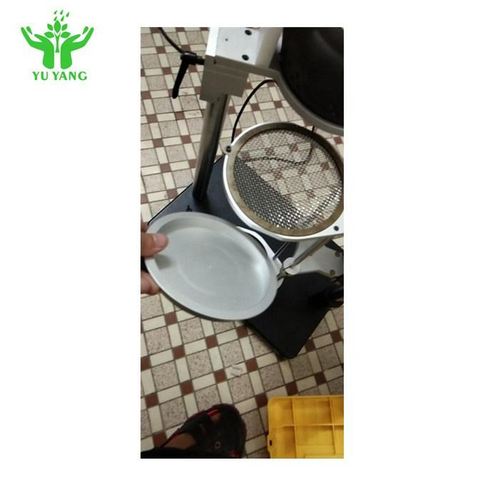 Testeur de chute de fusion par rayonnement thermique avec armoire de test en acier inoxydable à rayonnement thermique de 30 kW/m2 conforme à la norme NF P92-501