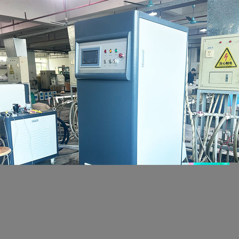Fabricants de chauffe-eau à induction en céramique à fût chauffe-bande pour bobine de chauffage de tuyaux