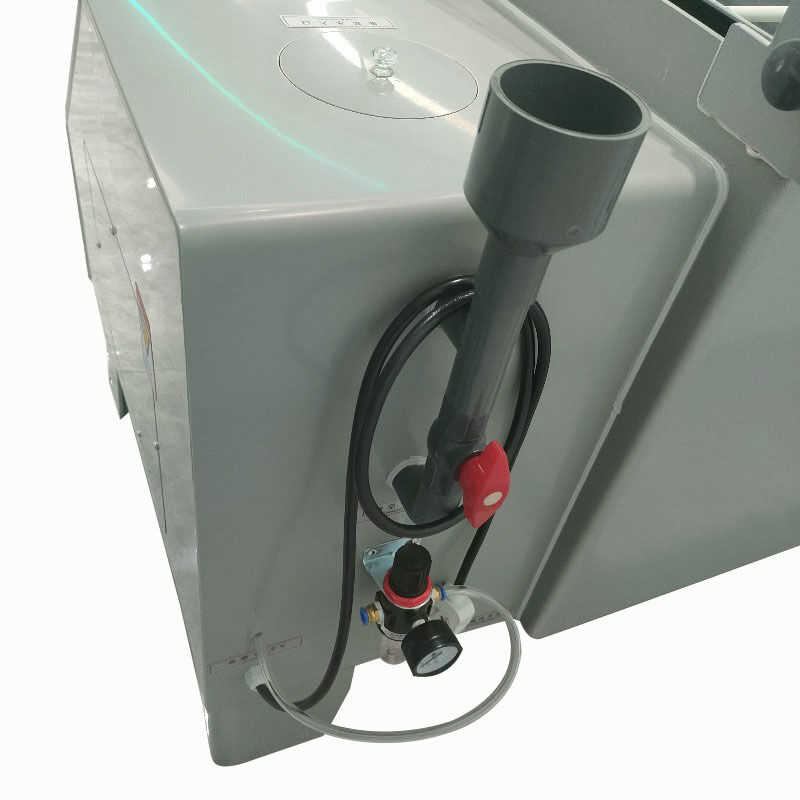 108L 270L Salt Spray Cyclic Corrosion Test Chamber Test Equipment for Electronics