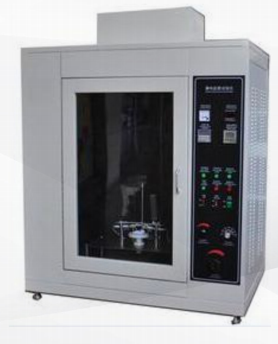 Appareil de test de cheminement à basse tension IEC 60112 ASTM D3638 Équipement de test CTI PTI pour matériaux isolants