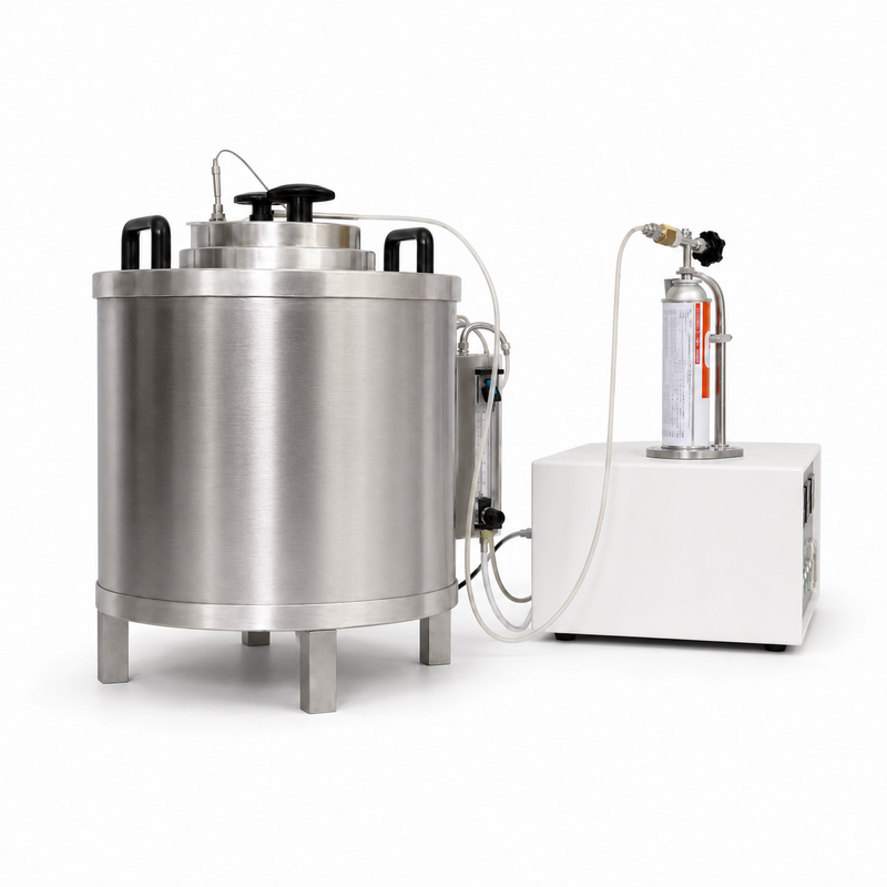 ASTM D1929 ISO 871 Instrument d'analyse de la combustion des polymères Matériau température d'allumage Équipement de laboratoire pour la recherche sur les plastiques