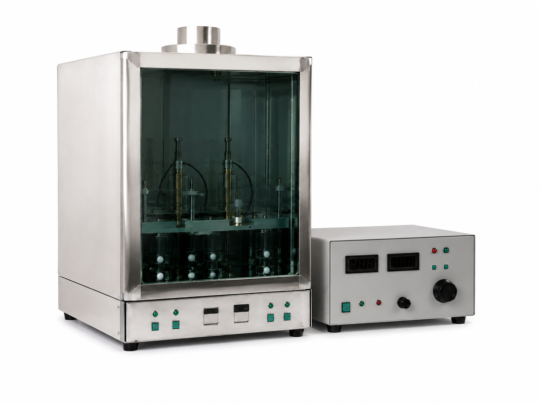 Electrical Products LDQ Dielectric Test Equipment Under Moisture / Impurity Environment
