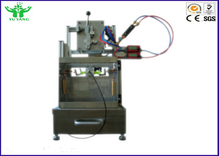 Le métal fondu de vêtements de protection éclabousse l'appareil de contrôle 175g de résistance à l'impact chargeant en 348 d'OIN 9150 BS