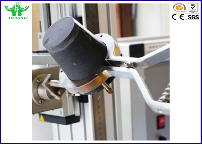 Le métal fondu de vêtements de protection éclabousse l'appareil de contrôle 175g de résistance à l'impact chargeant en 348 d'OIN 9150 BS