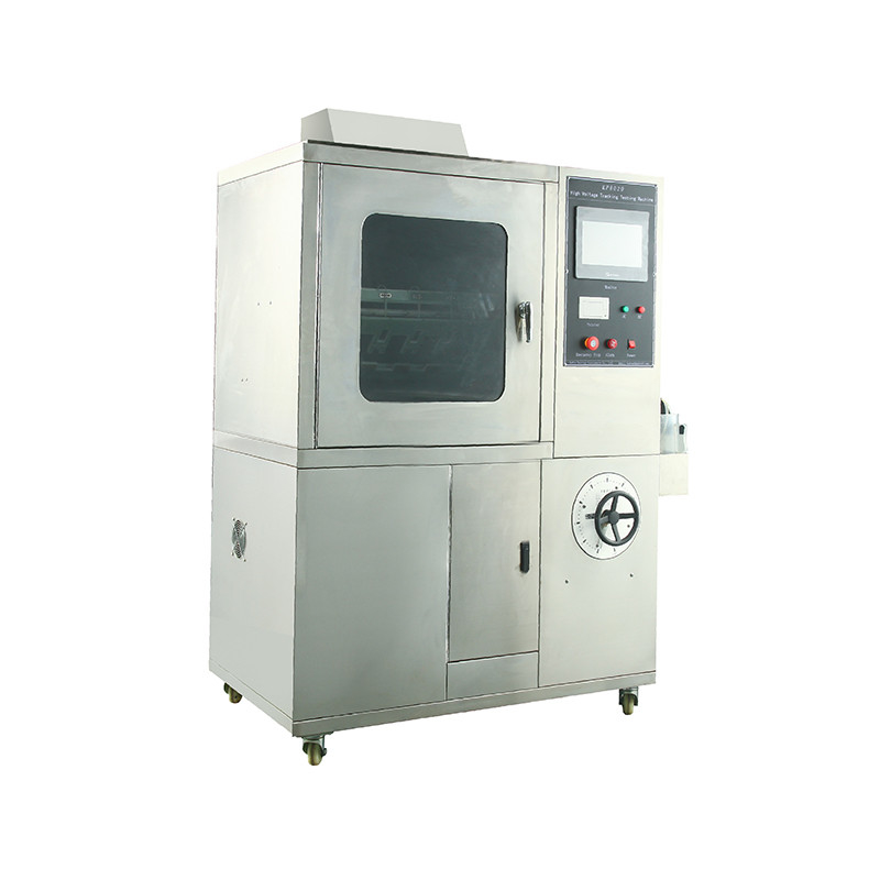 Machine de cheminement à haute tension d'appareil de contrôle d'index du CEI 60587/IEC 60112