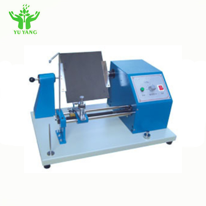 Machine de examen de fil d'AC220V 50HZ, machine d'essai de textile de la CE
