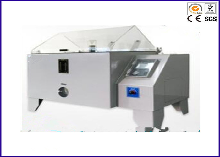 C.A. 1Ψ 220V 60/50Hz de machine d'essai de brouillard de sel du °C 50±1 de l'essai de corrosion (CASS)