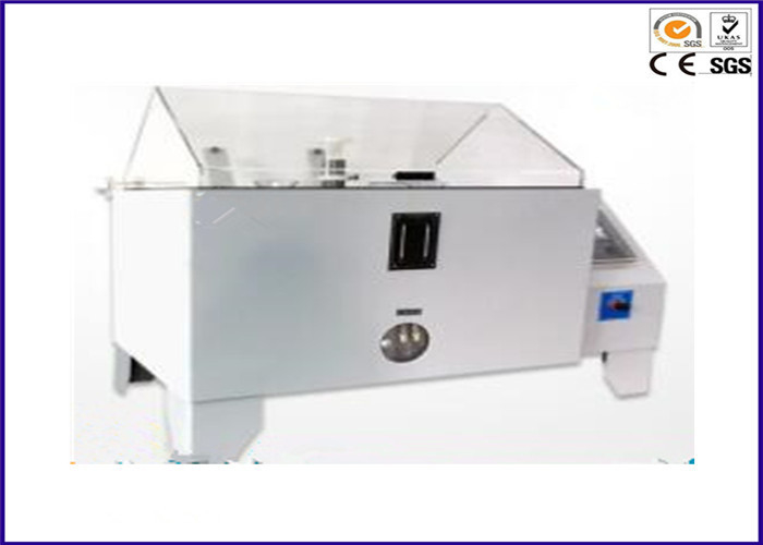 C.A. 1Ψ 220V 60/50Hz de machine d'essai de brouillard de sel du °C 50±1 de l'essai de corrosion (CASS)
