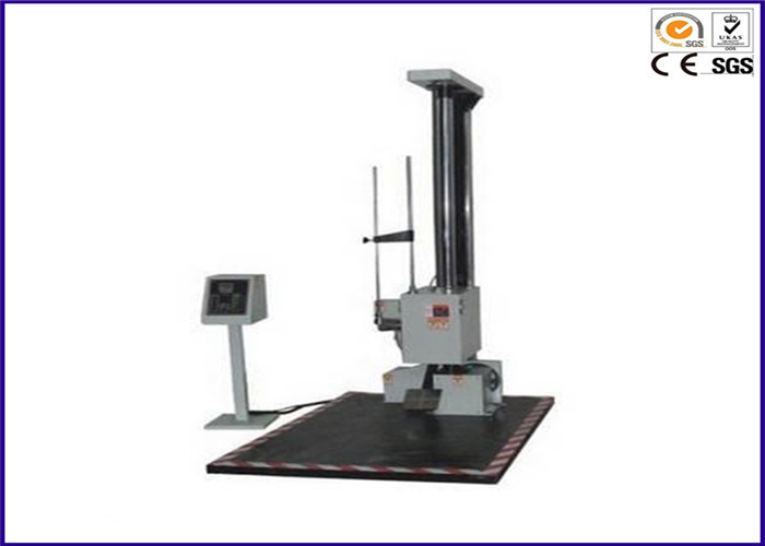 Essai de empaquetage électronique de Wing Box Drop ISTA de double pour l'essai de baisse de boîte de carton