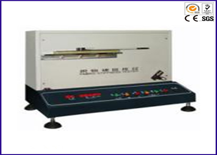Cabinet automatique d'évaluation de couleur pour l'essai de textile/tissu
