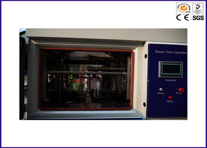 air chaud Oven Anti Corrosive 1.8KW du laboratoire 12A à hautes températures