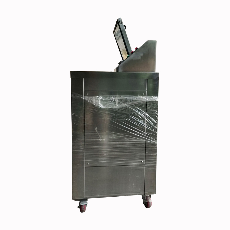 Machine d'essai de stabilité de couleur du lavage AATCC, appareil de contrôle de stabilité de couleur de l'eau