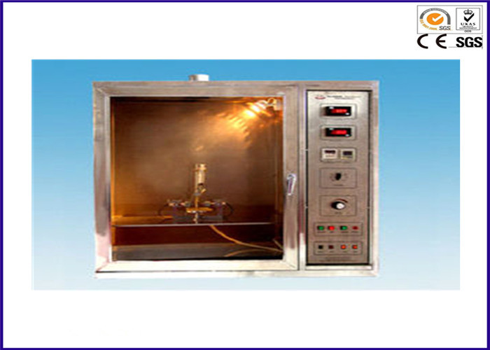 Équipement de test diélectrique électrique des produits LDQ sous l'environnement d'humidité/impureté