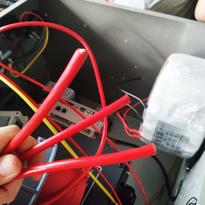 Polonais concret au sol à télécommande de machine de meulage S650