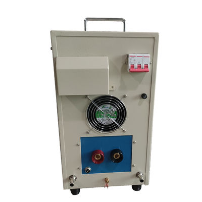 Machine portative de chauffage par induction pour la machine de chauffage par induction de tube de cuivre