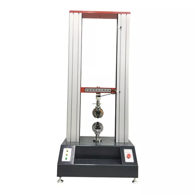 Instrument de mesure électronique de tension universel de machine d'essai 20KN