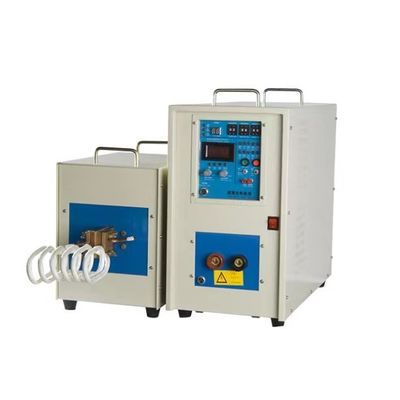 Machine à haute fréquence de chauffage par induction de la machine 2.5kw 3kw de chauffage par induction