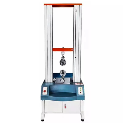 Machine de tension universelle de Digital pour l'abrasion examinant 300kn