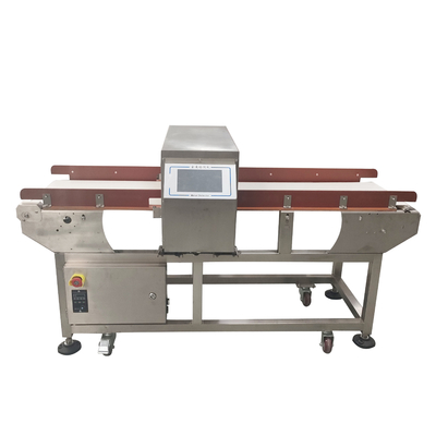 Fréquence multi de extraction de pointe de détecteur de métaux d'or de balayage