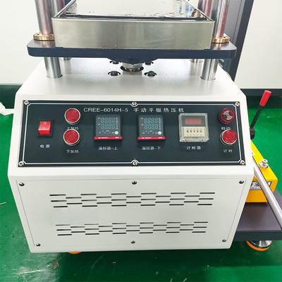 Panneau d'écran tactile de Digital de machine de presse de la chaleur de bloc supérieur de 100 x de 80 cm