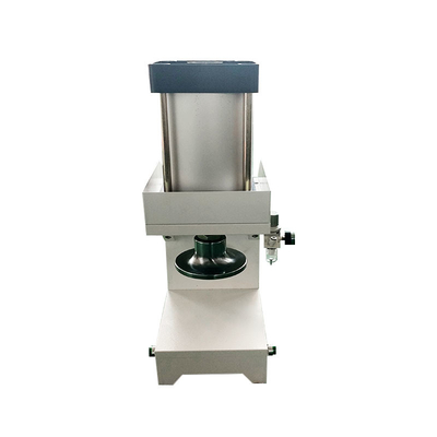 La coupe pneumatique de spécimen de machine de coupeur de spécimen témoin d'haltère meurent