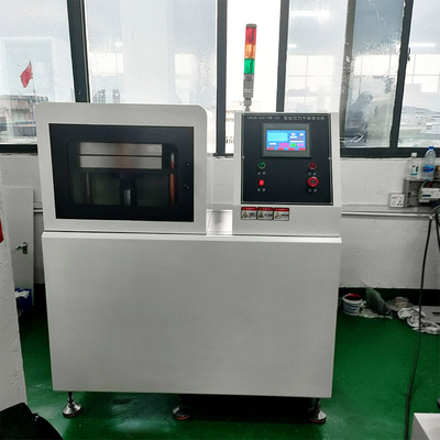 Machine de vulcanisation chaude hydraulique de presse pour Eva Foam Silicone Plate