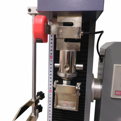 100kn - équipement de test universel hydraulique de la machine d'essai 2000kn AC220V Utm
