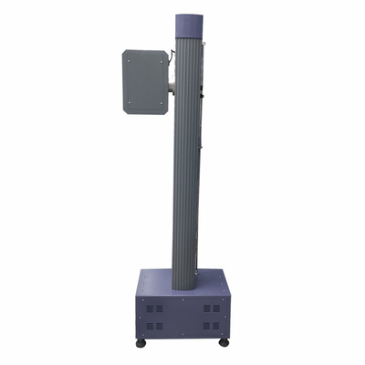 Machine d'essai de traction-compression numérique universelle 220V pour l'industrie, l'alimentation et les laboratoires, garantie 1 an, acier