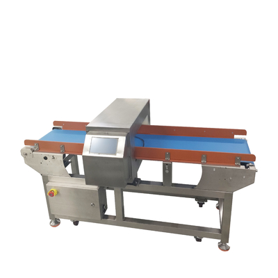 machine 200mm de détecteur de métaux 220V Digital industriel pour l'industrie alimentaire