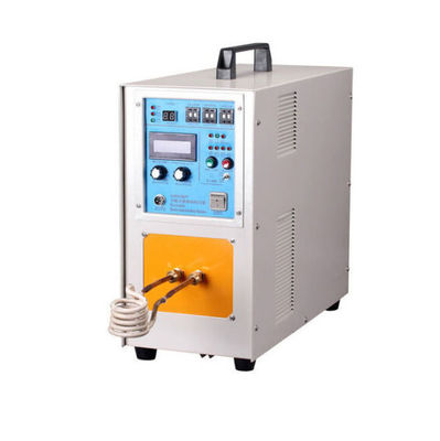 Petite machine de chauffage par induction portable de 15 kW